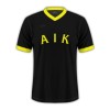 Oficiální Fotbalový Dres AIK Stockholm Jubileum 2024-25 pro Muži